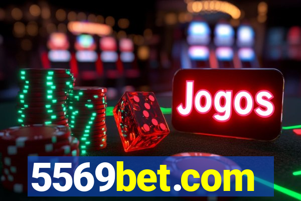 5569bet.com