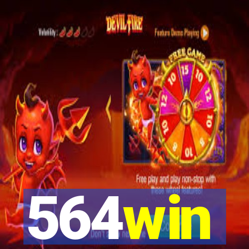 564win