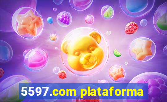 5597.com plataforma