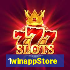 1winappStore