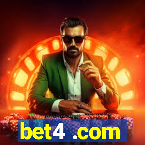 bet4 .com