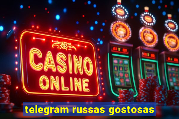 telegram russas gostosas