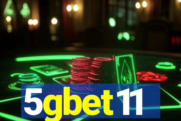 5gbet11