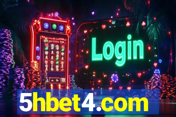 5hbet4.com