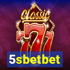 5sbetbet