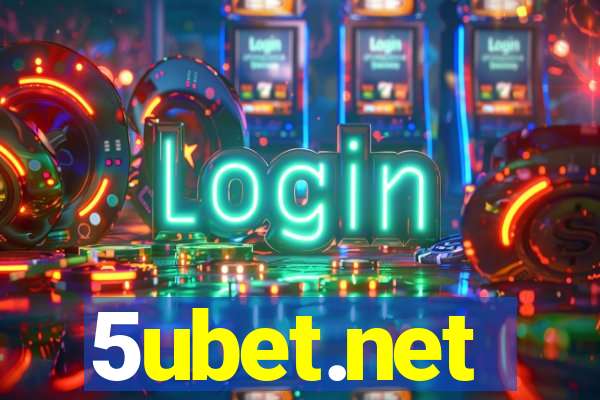 5ubet.net