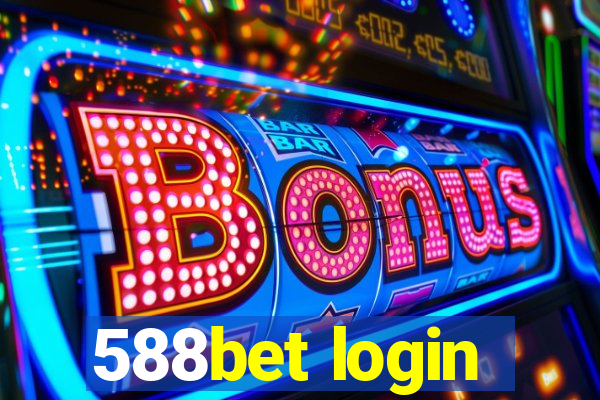 588bet login