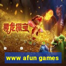 www afun games