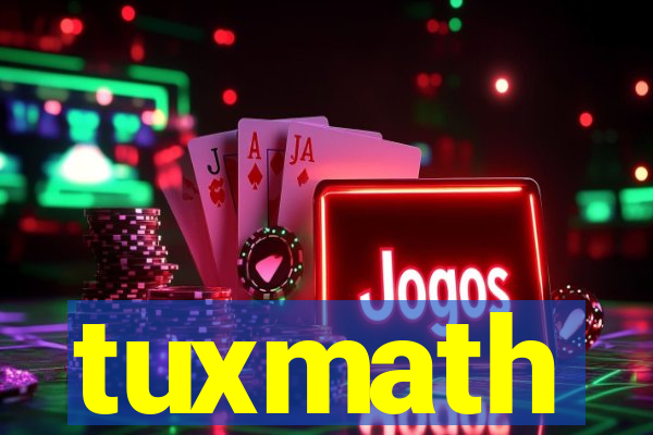 tuxmath