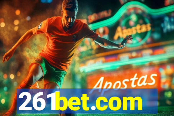 261bet.com