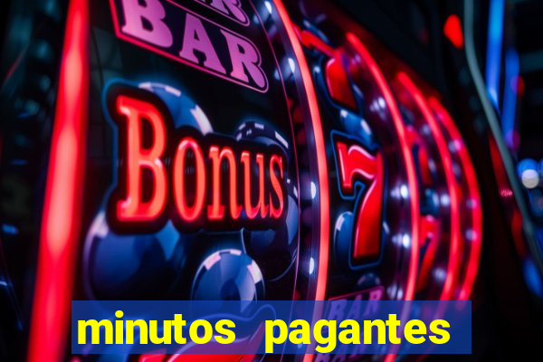 minutos pagantes fortune rabbit