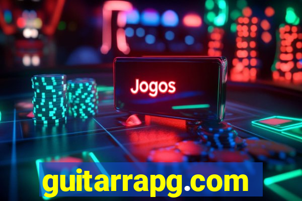 guitarrapg.com