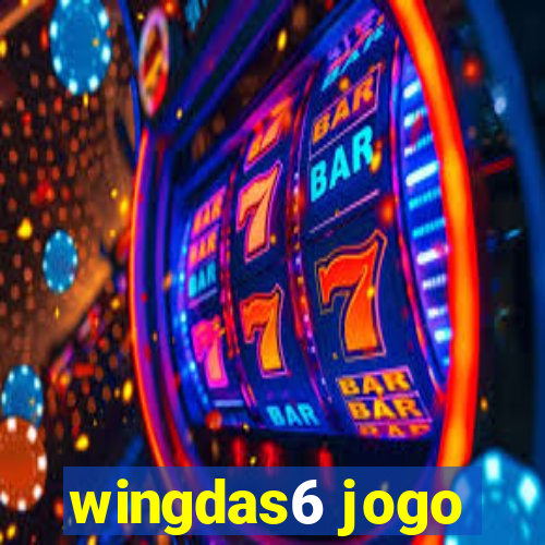 wingdas6 jogo