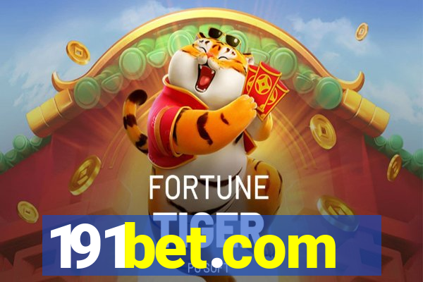 191bet.com