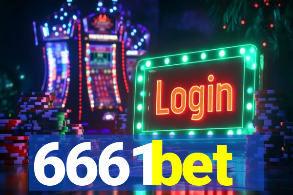 6661bet