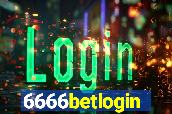 6666betlogin