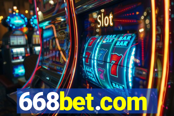 668bet.com