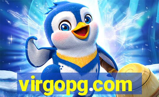 virgopg.com