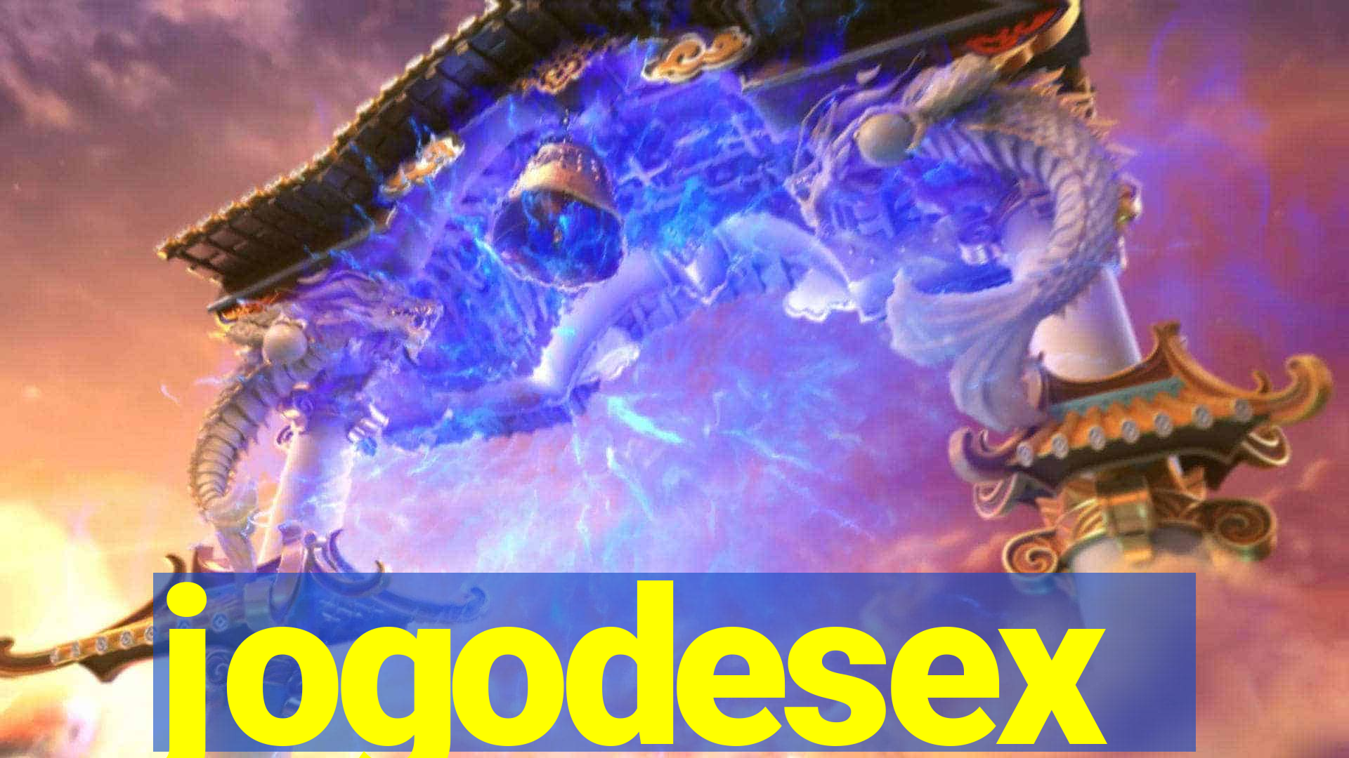 jogodesex