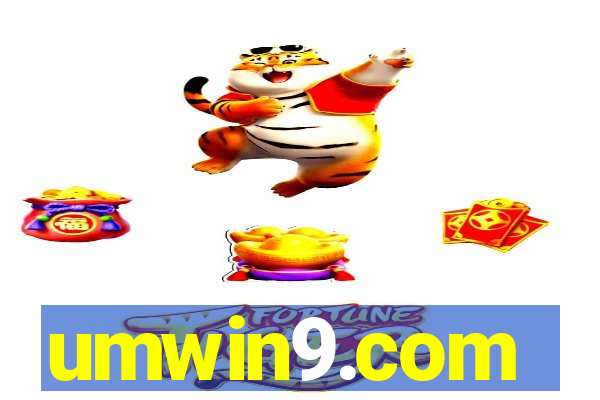 umwin9.com