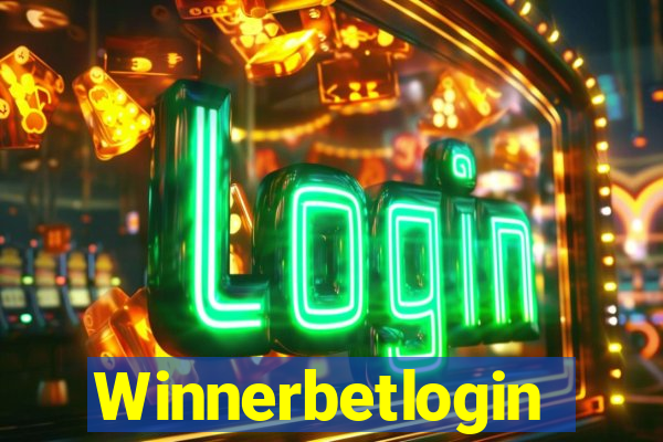 Winnerbetlogin