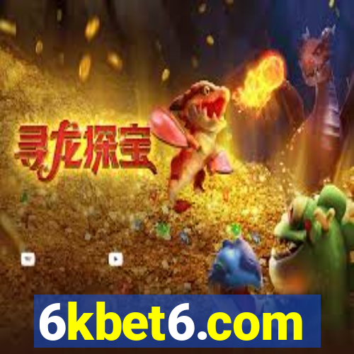 6kbet6.com