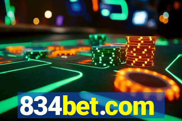 834bet.com