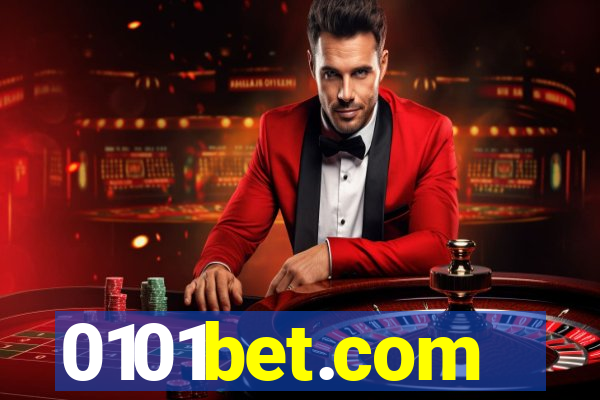 0101bet.com