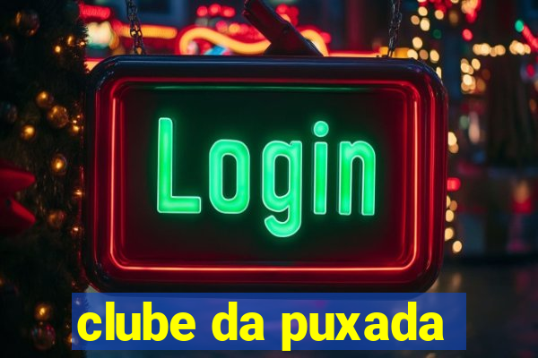 clube da puxada