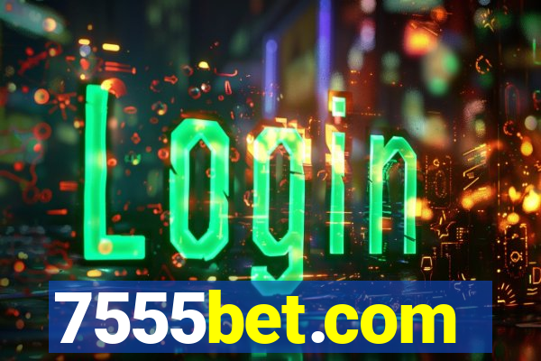 7555bet.com