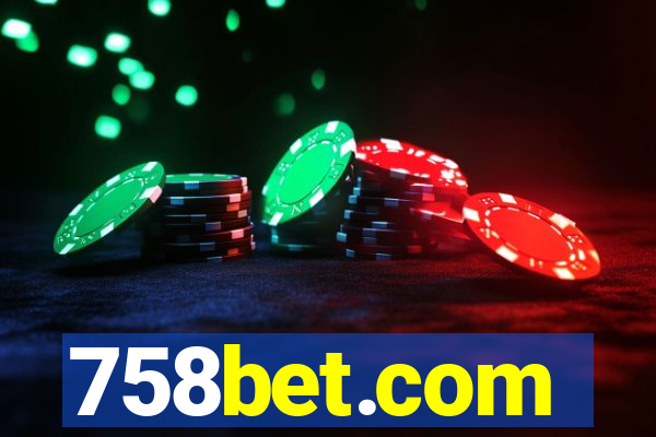 758bet.com