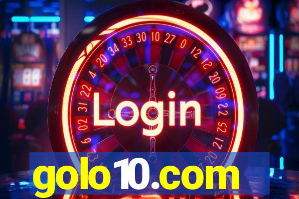 golo10.com