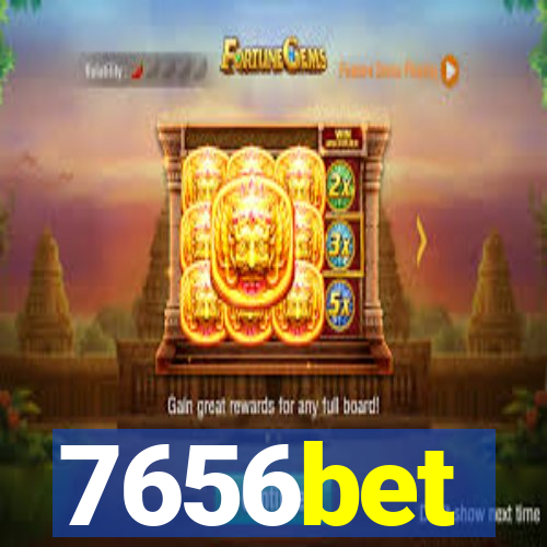 7656bet