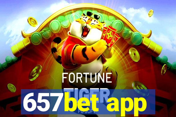 657bet app