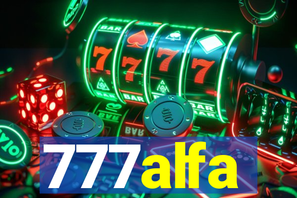 777alfa