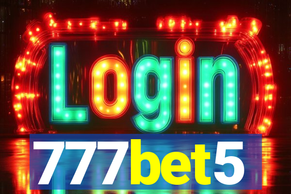 777bet5