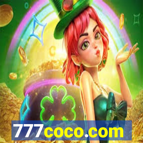 777coco.com