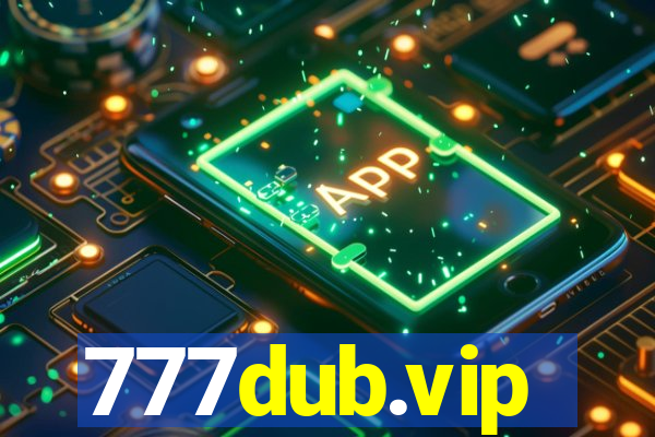 777dub.vip