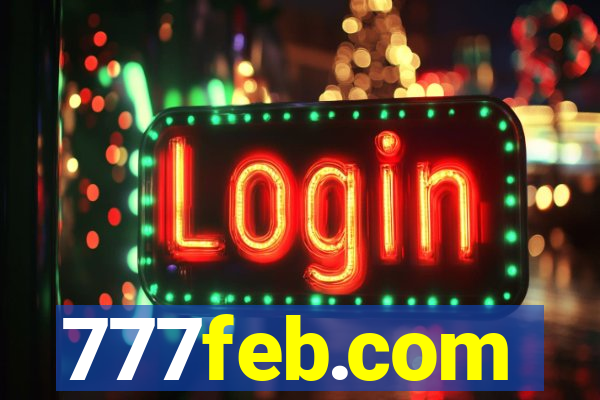 777feb.com