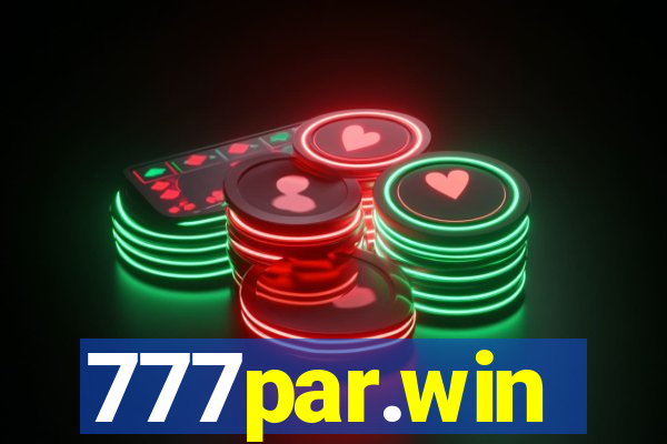 777par.win