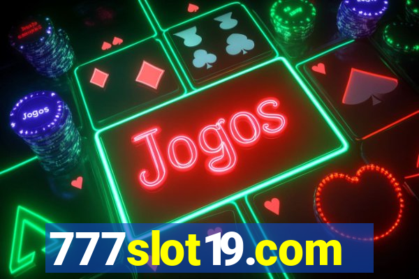 777slot19.com