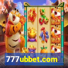 777ubbet.com