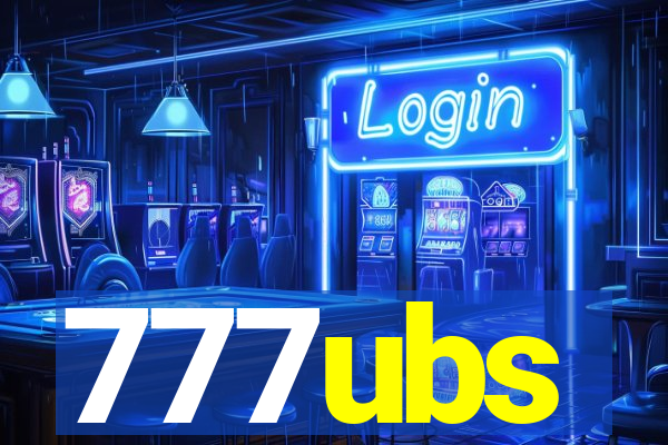 777ubs