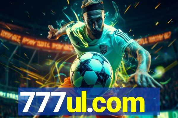 777ul.com