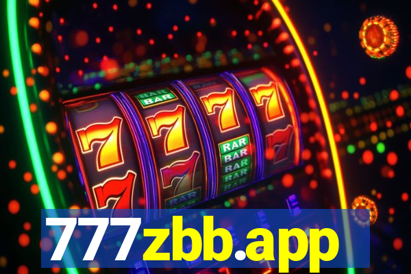 777zbb.app