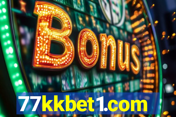 77kkbet1.com