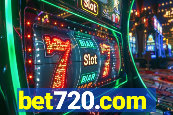 bet720.com