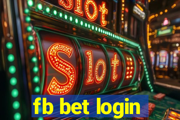 fb bet login