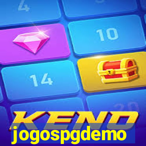 jogospgdemo