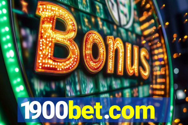 1900bet.com